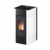 Piecyk na pellet Cristal Plus 9 kW – Cadel